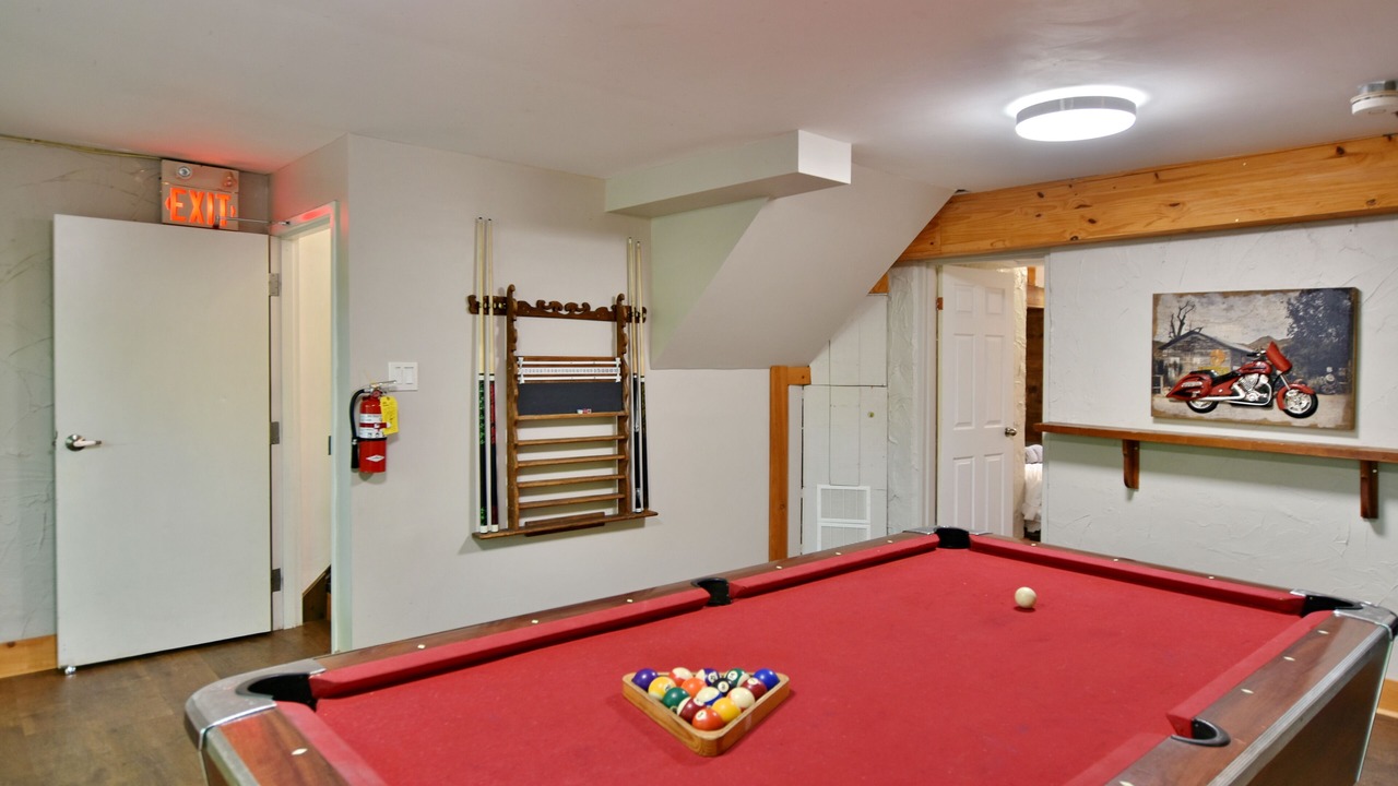Photo of Bedroom in The Blue Mountains