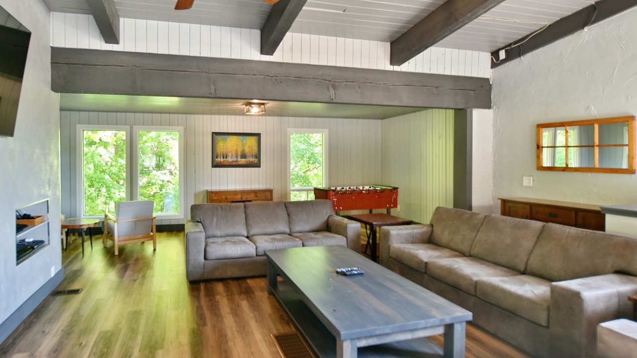 Photo of Bedroom in The Blue Mountains