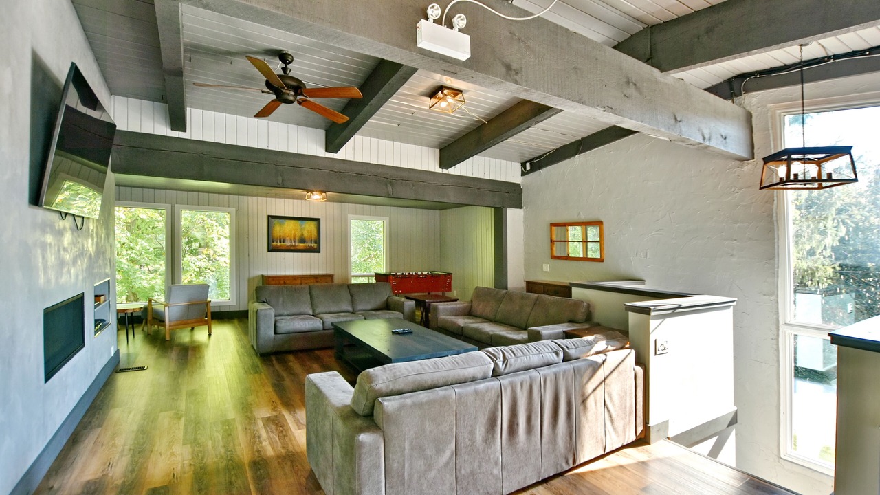 Photo of Livingroom in The Blue Mountains