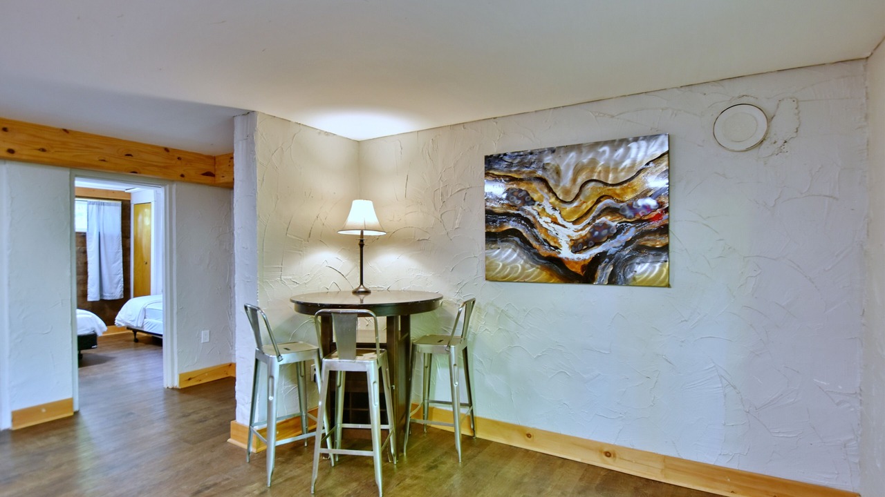 Photo of Bedroom in The Blue Mountains