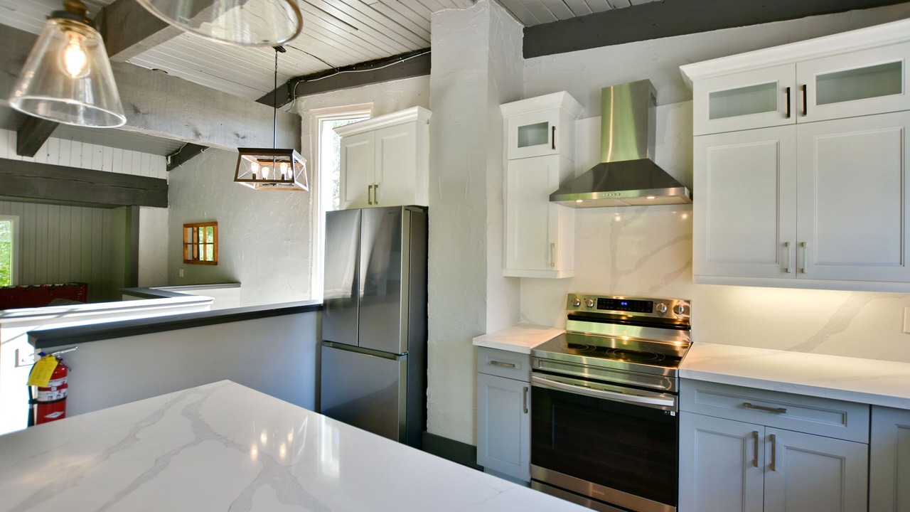 Photo of Kitchen in The Blue Mountains