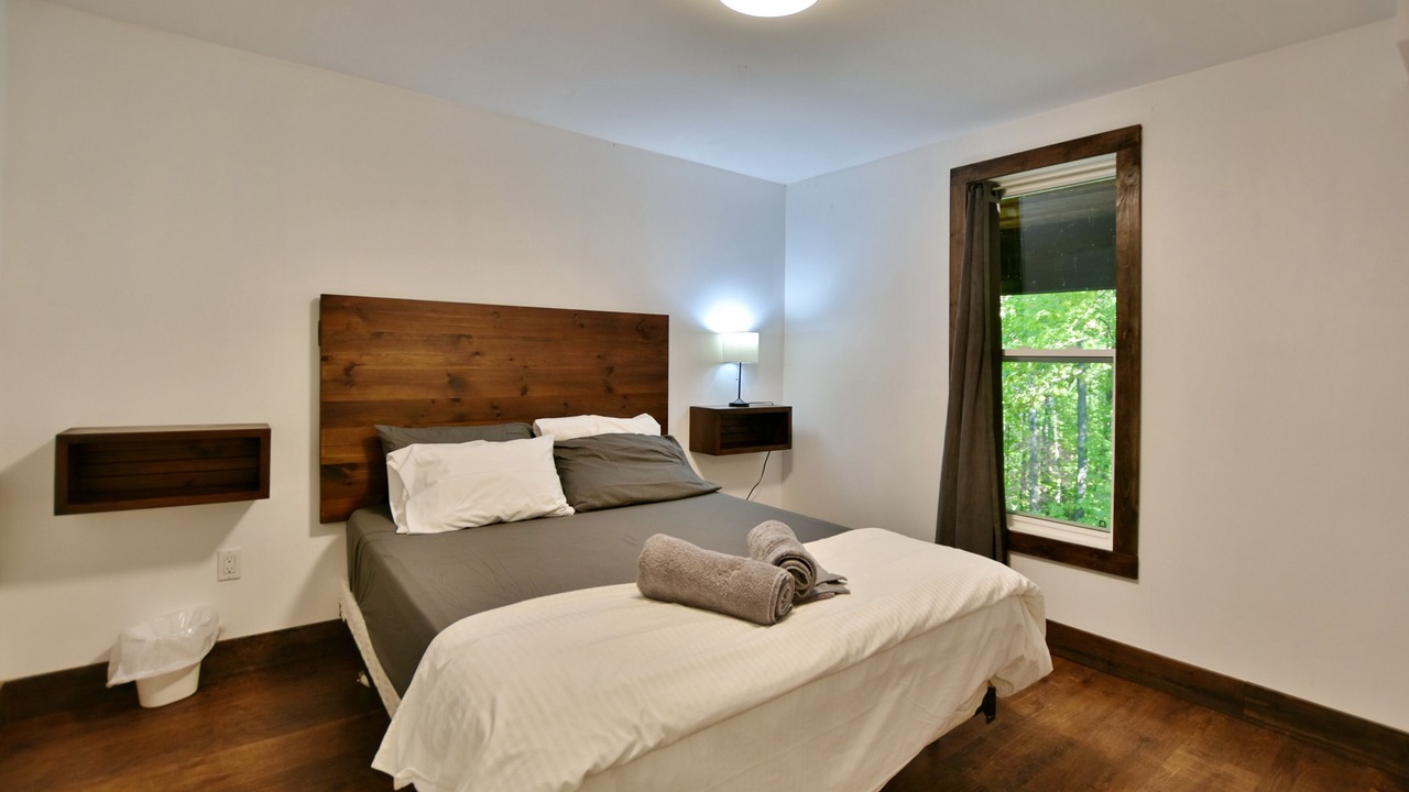 Photo of Bedroom in The Blue Mountains