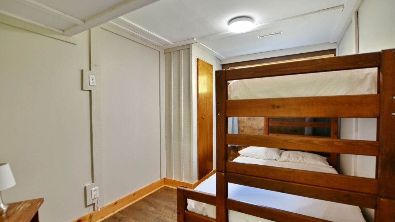 Photo of Bedroom in The Blue Mountains