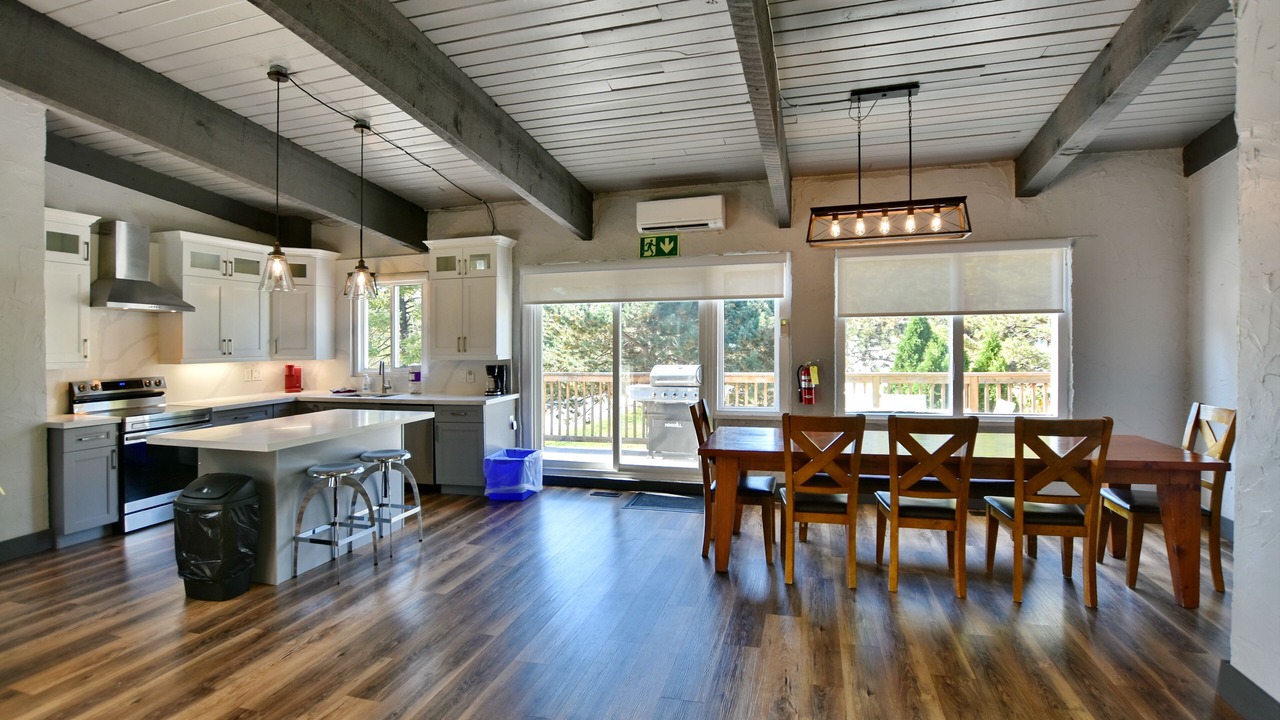 Photo of Kitchen in The Blue Mountains