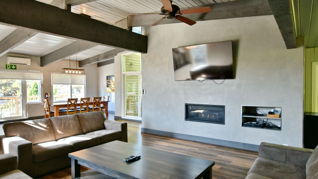 Photo of Livingroom in The Blue Mountains