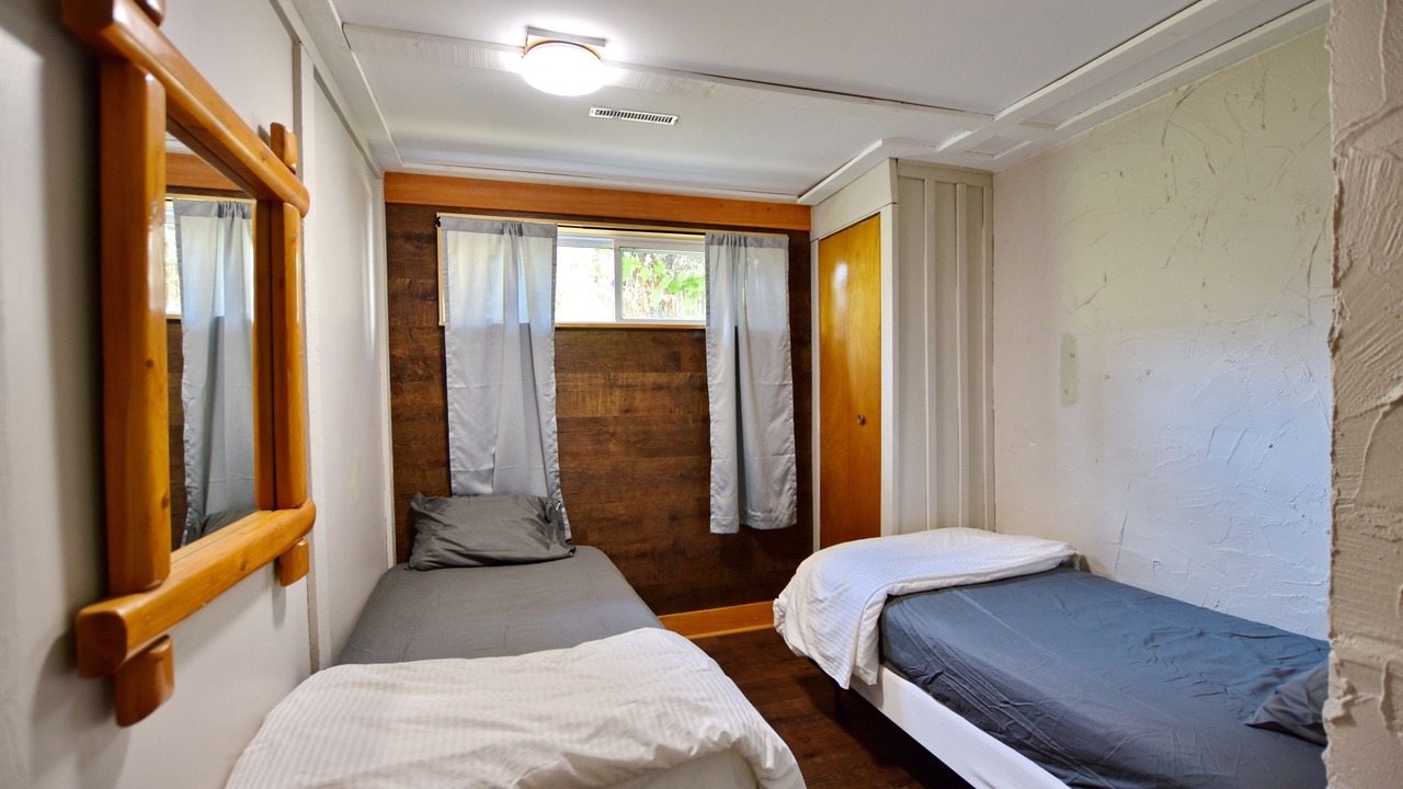 Photo of Bedroom in The Blue Mountains