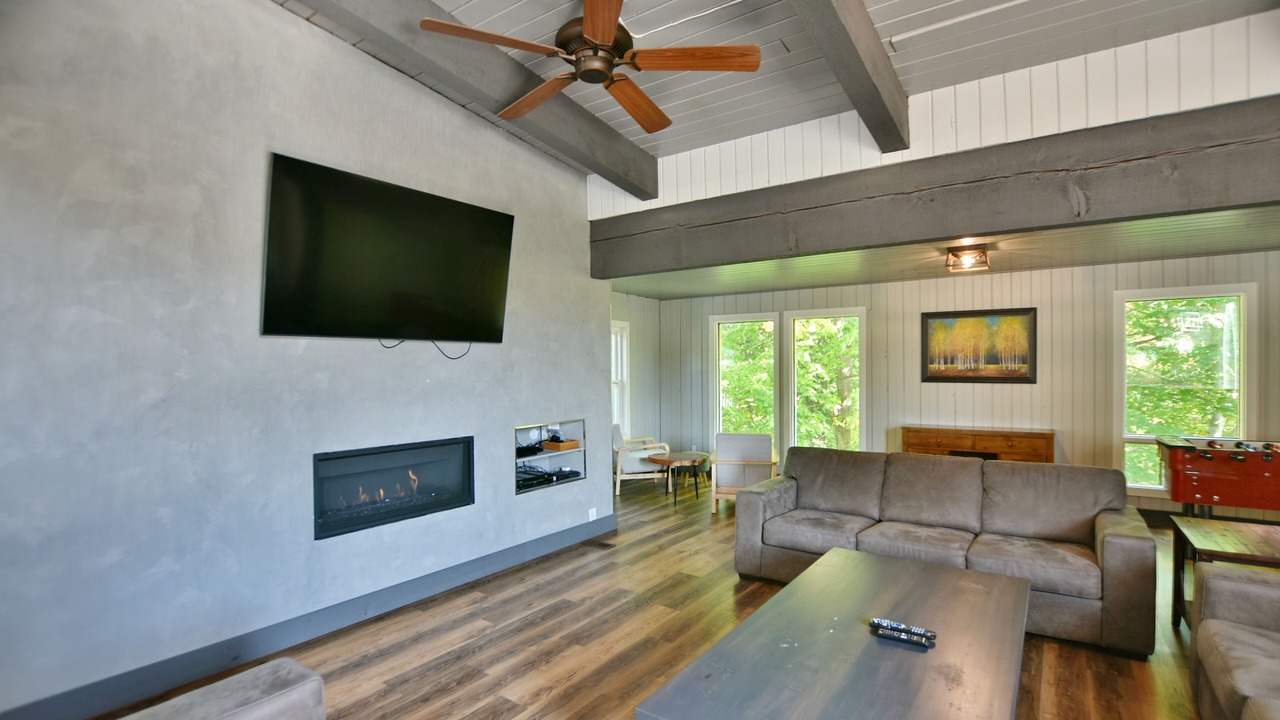 Photo of Livingroom in The Blue Mountains