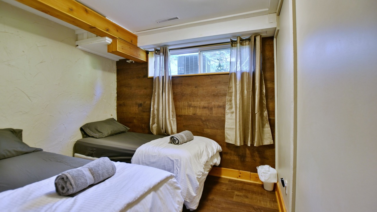 Photo of Bedroom in The Blue Mountains