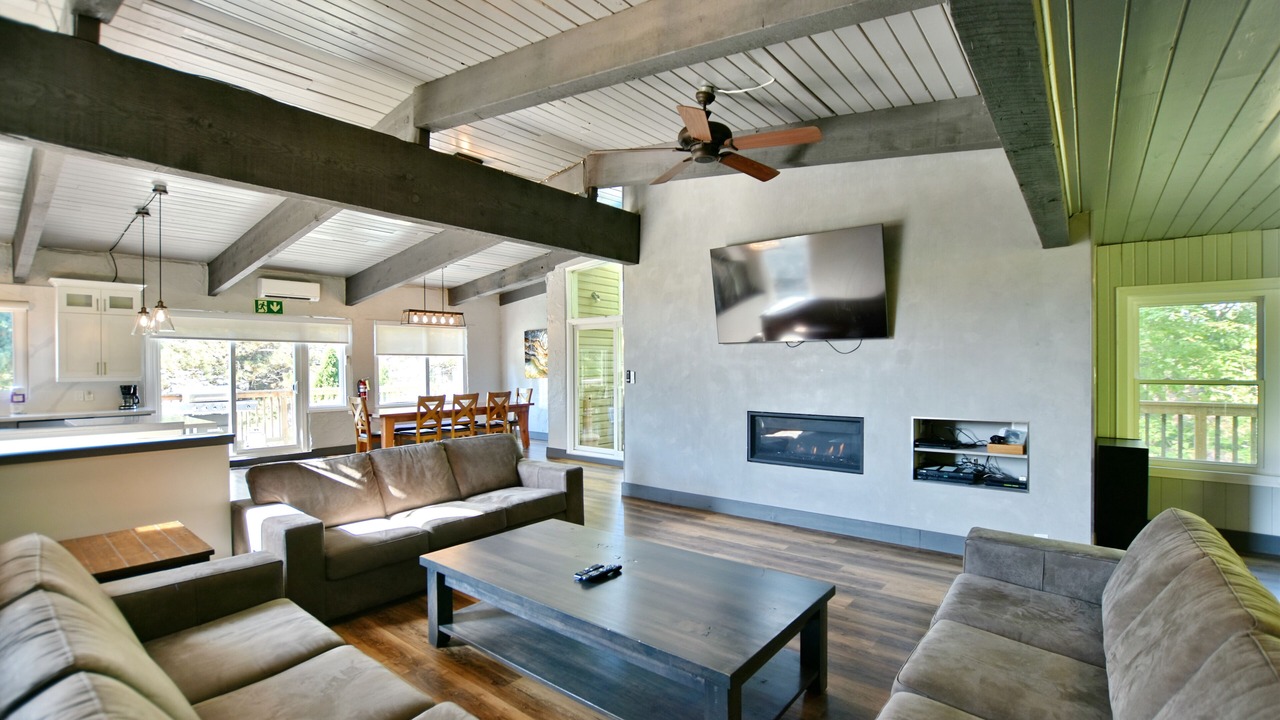 Photo of Livingroom in The Blue Mountains