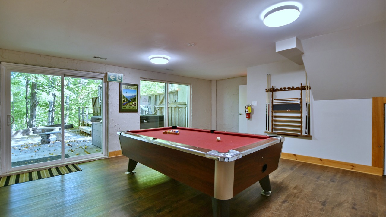 Photo of Bedroom in The Blue Mountains
