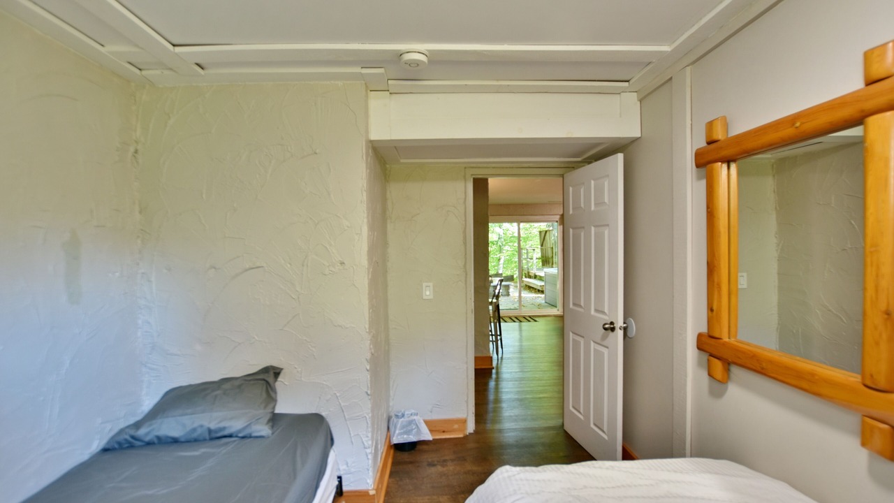Photo of Bedroom in The Blue Mountains