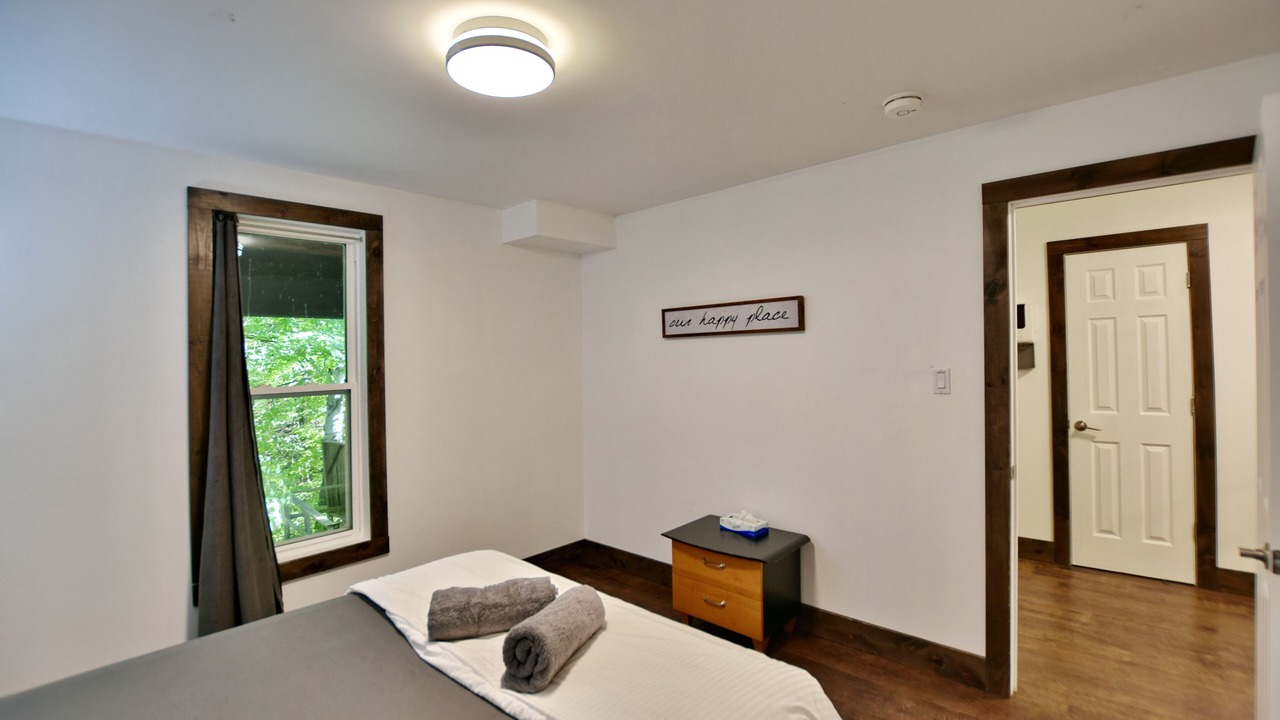Photo of Bedroom in The Blue Mountains