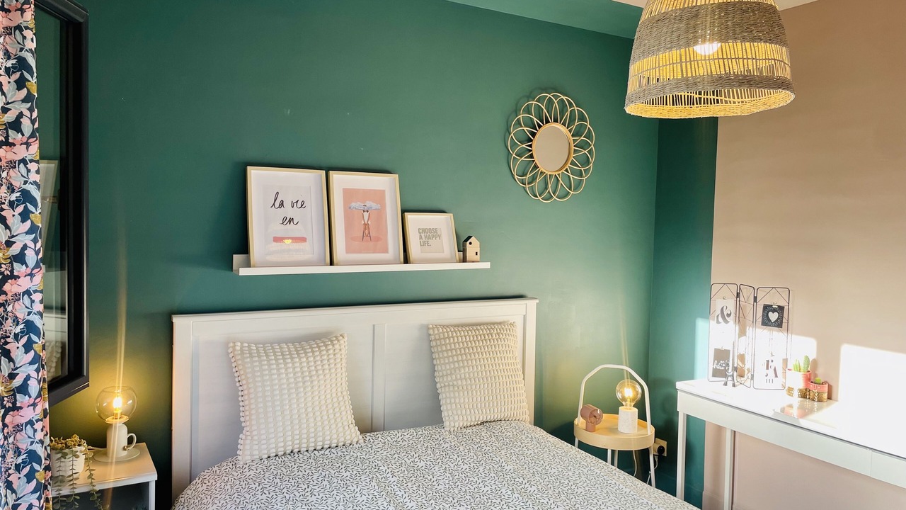 Photo of Bedroom in Merlimont-Plage