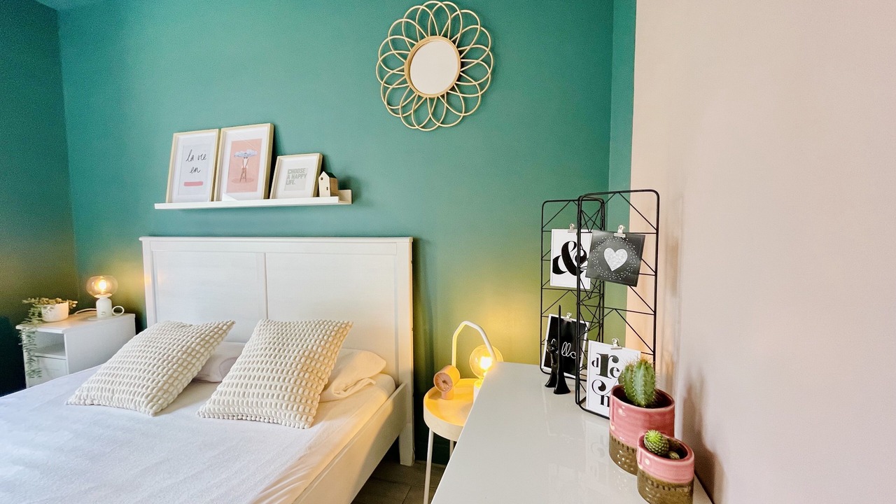 Photo of Bedroom in Merlimont-Plage