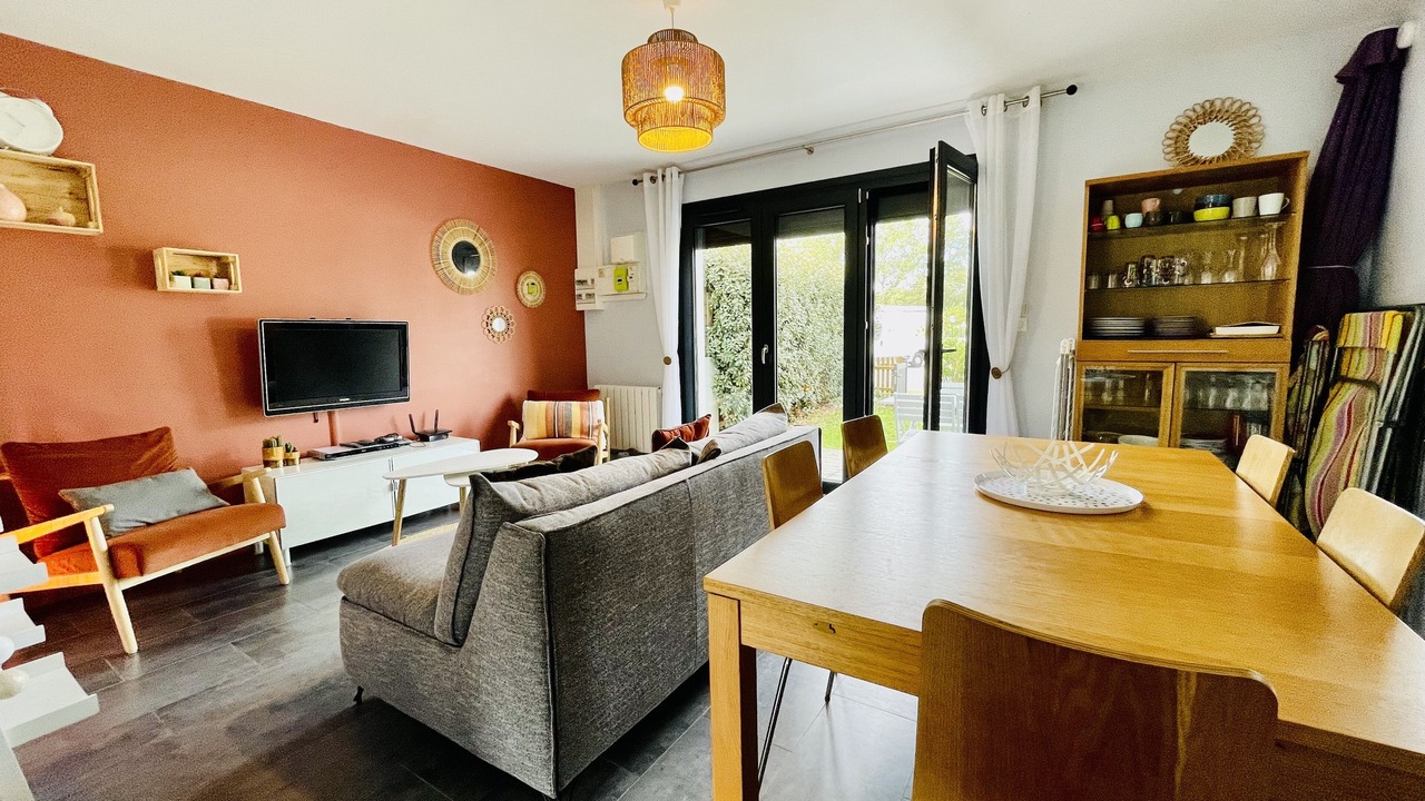 Photo of Livingroom in Merlimont-Plage