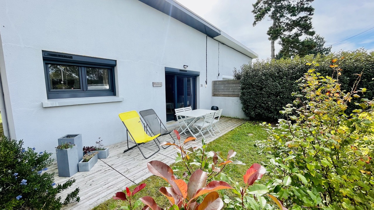 Photo of Outdoor in Merlimont-Plage