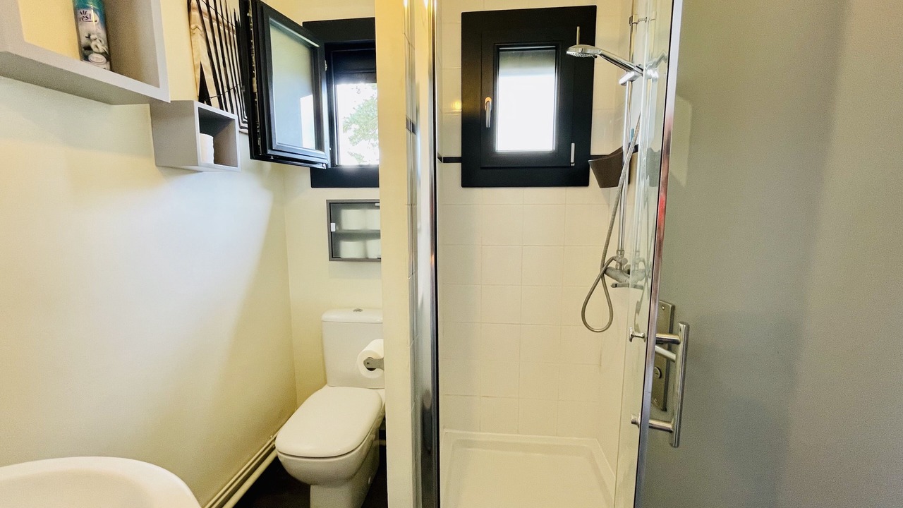 Photo of Bathroom in Merlimont-Plage