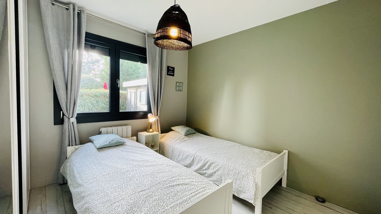 Photo of Bedroom in Merlimont-Plage