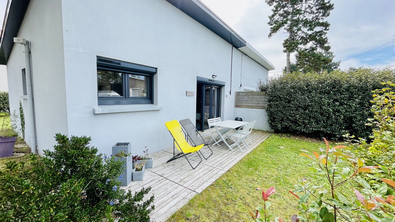 Photo of Outdoor in Merlimont-Plage