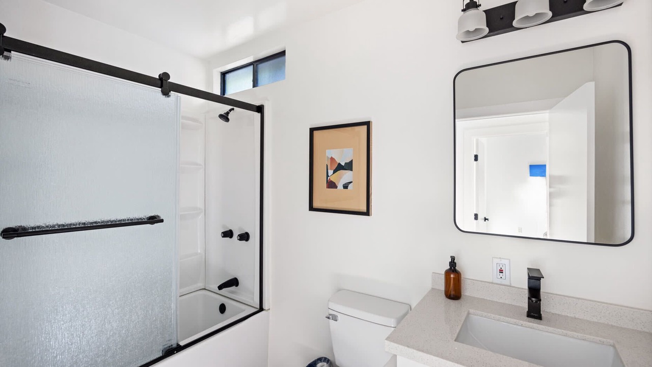 Photo of Bathroom in Del Rey
