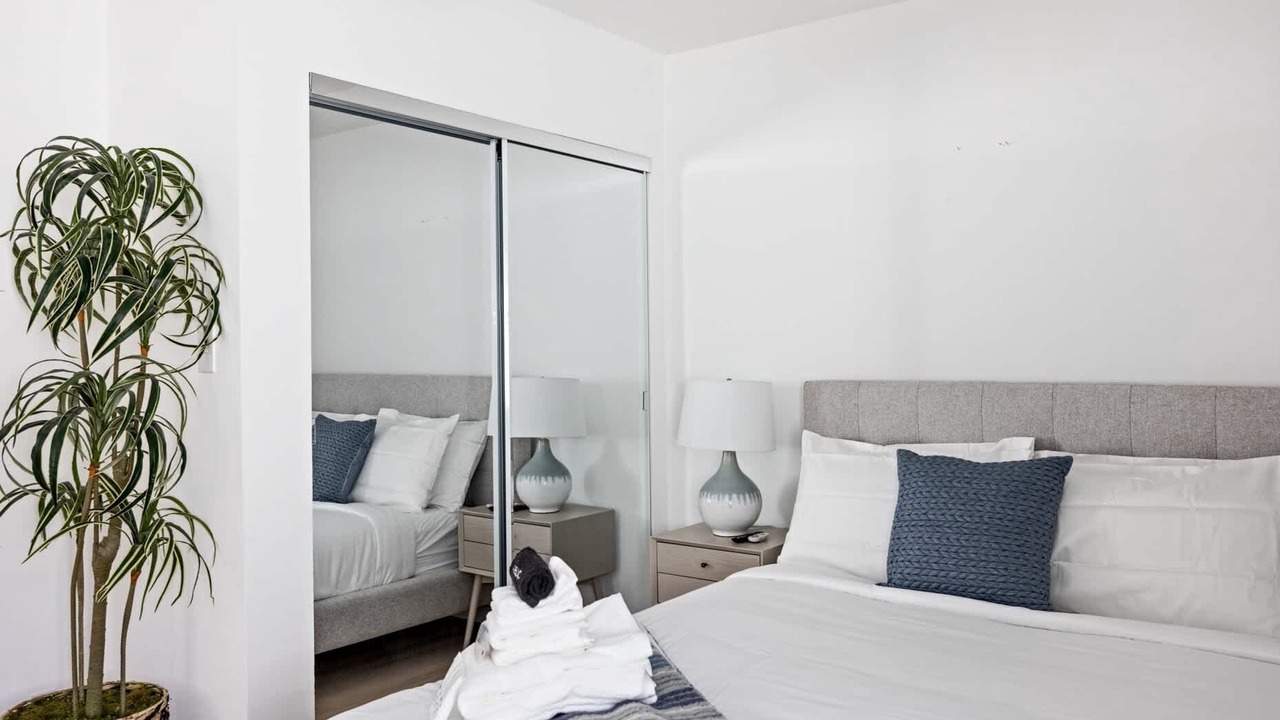 Photo of Bedroom in Del Rey