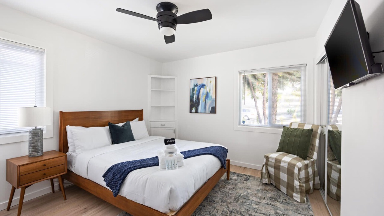 Photo of Bedroom in Del Rey