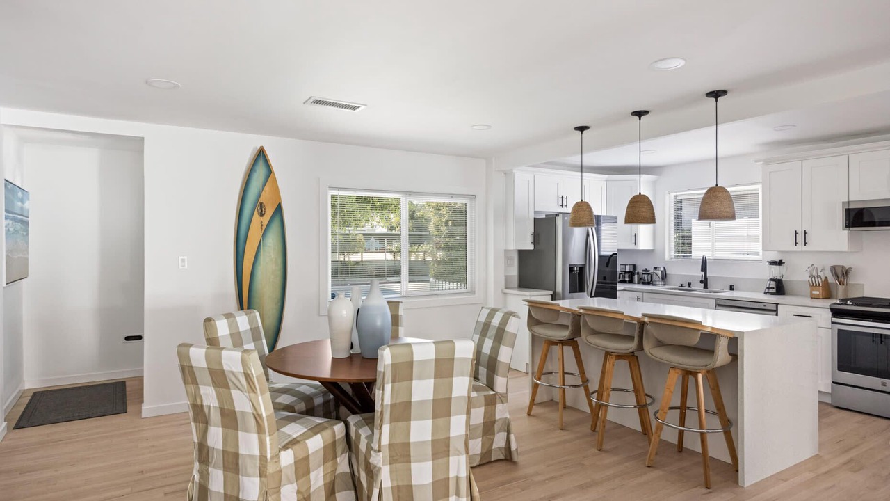 Photo of Kitchen in Del Rey