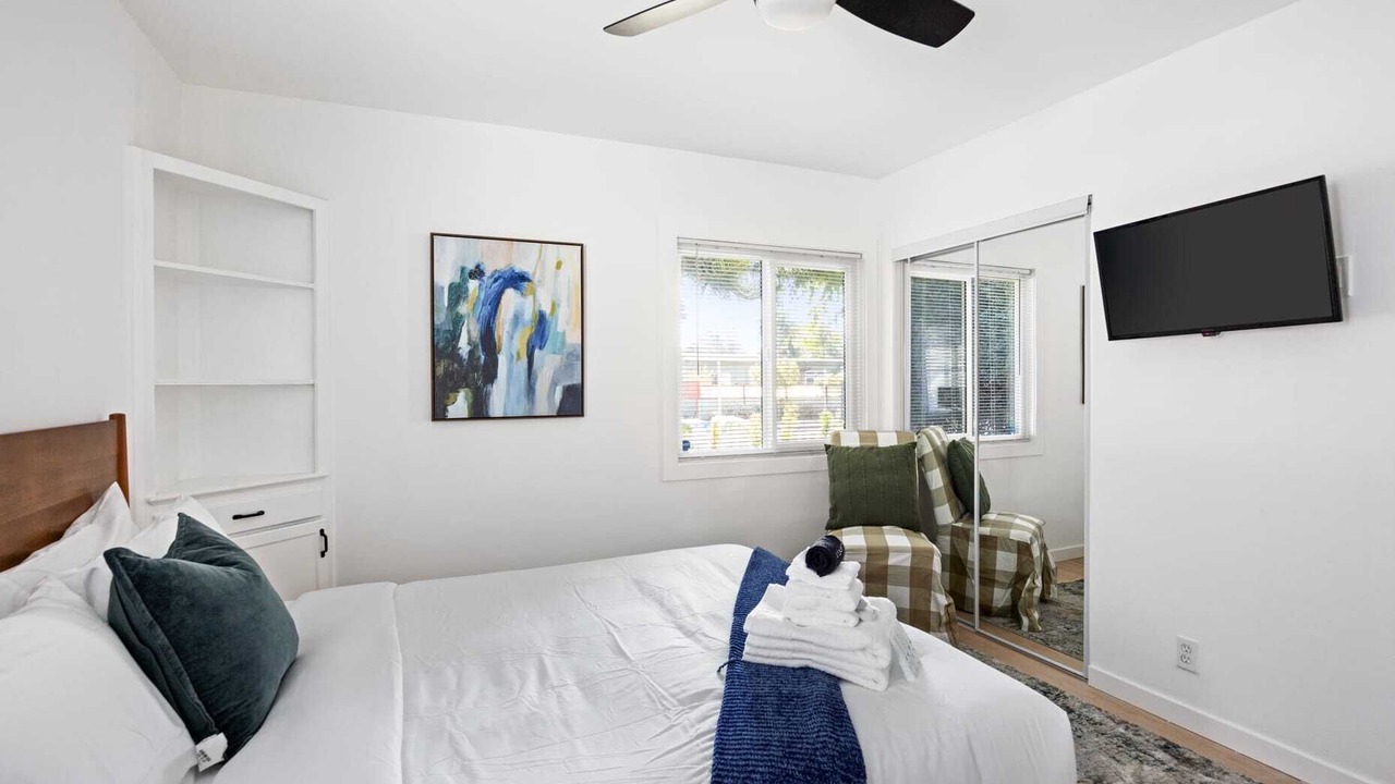 Photo of Bedroom in Del Rey