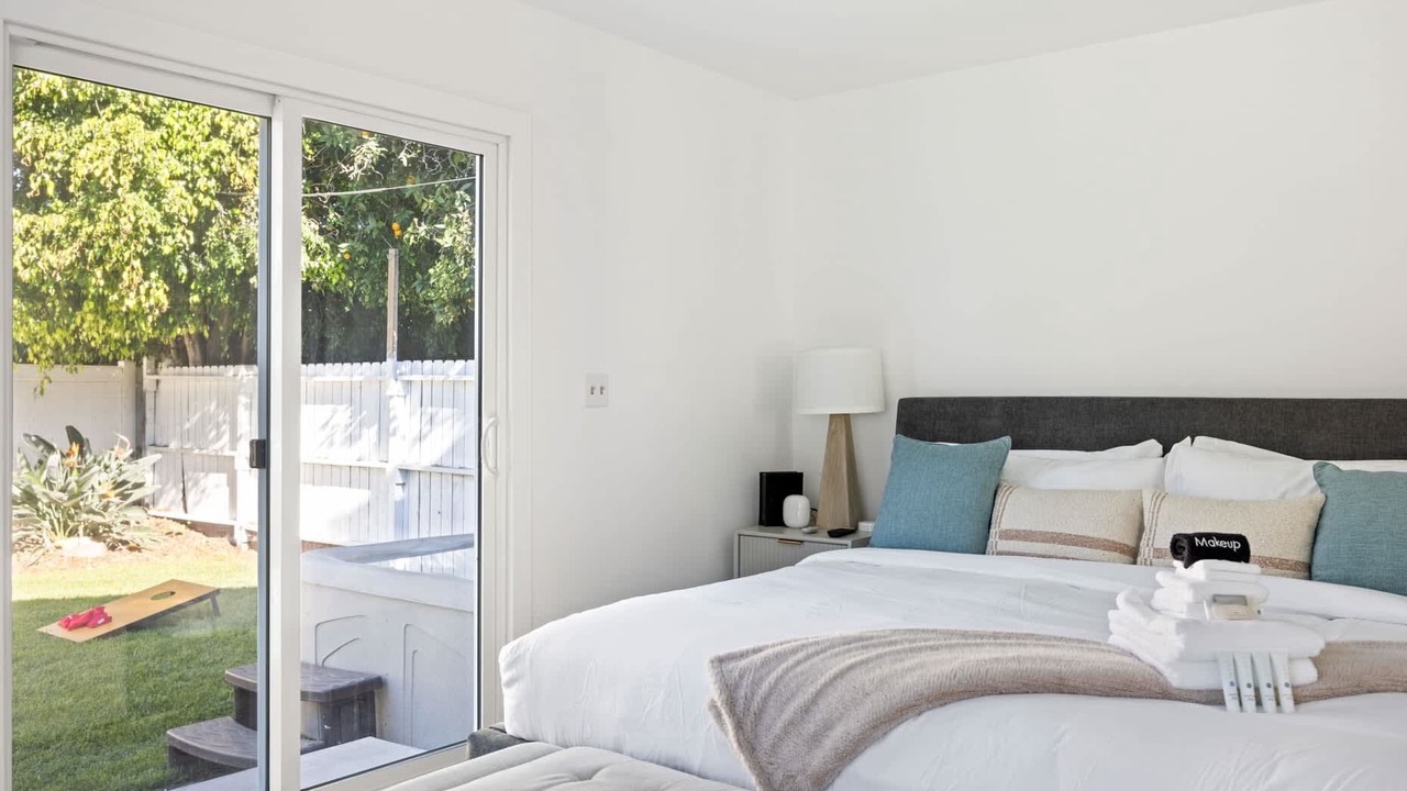 Photo of Bedroom in Del Rey