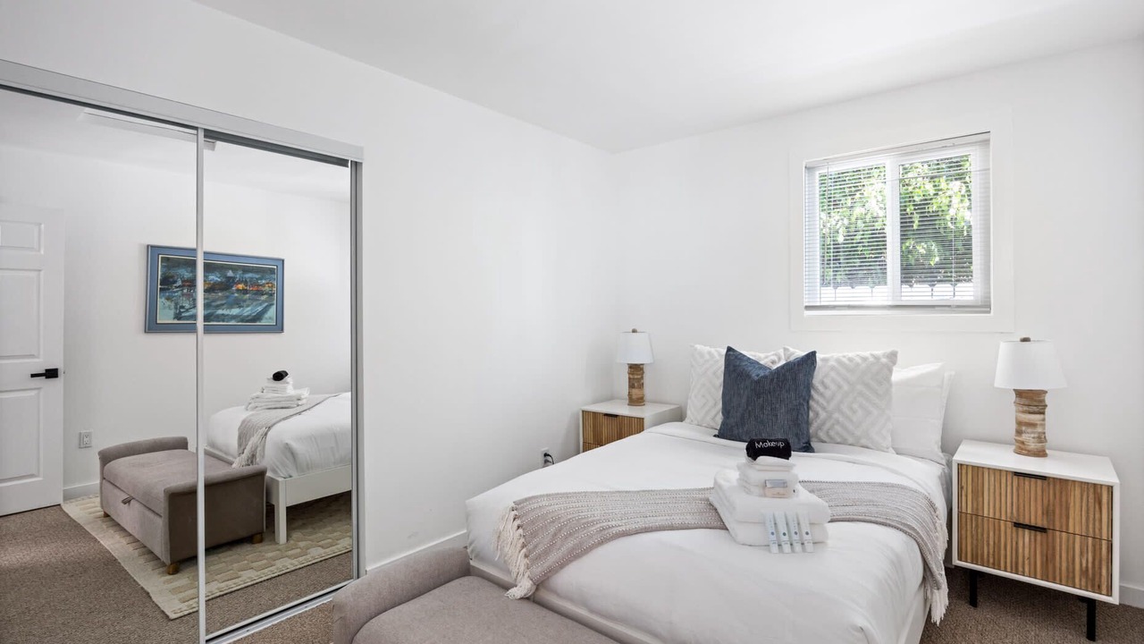 Photo of Bedroom in Del Rey