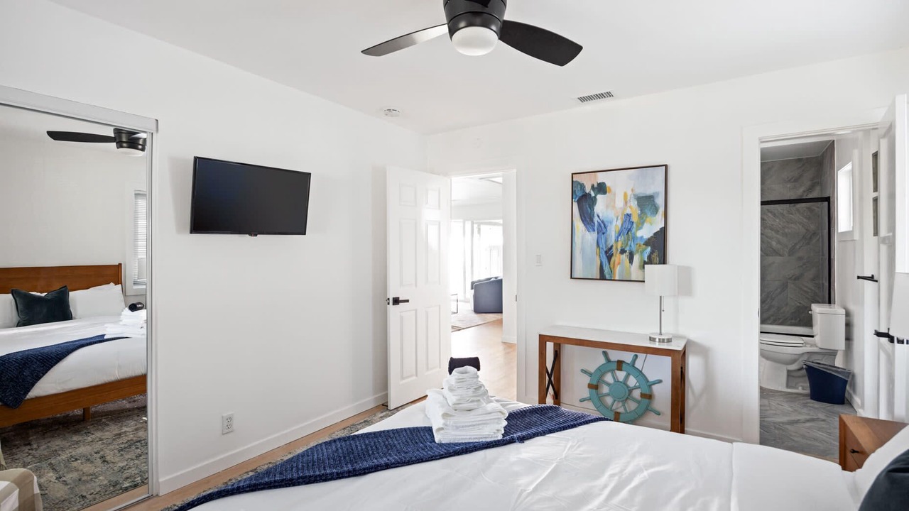 Photo of Bedroom in Del Rey