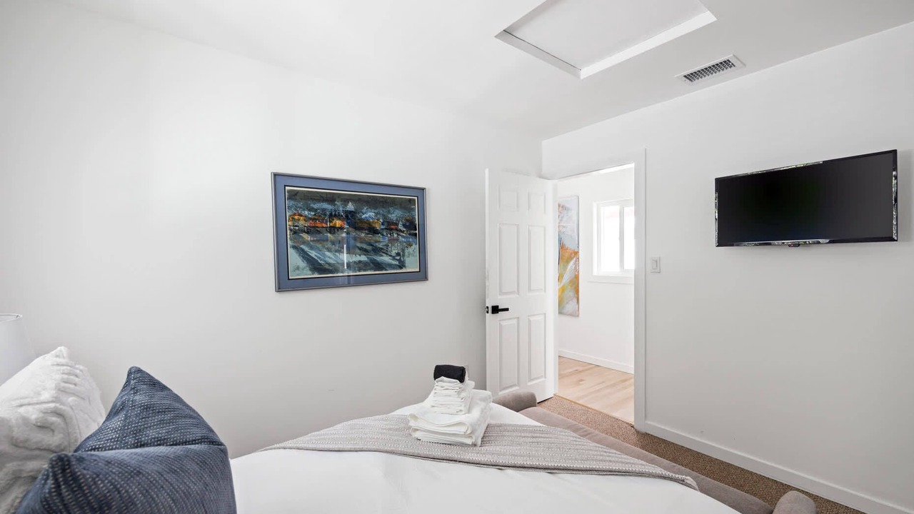 Photo of Bedroom in Del Rey
