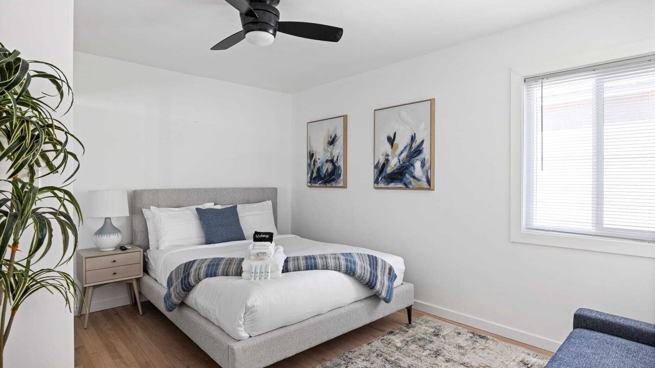 Photo of Bedroom in Del Rey
