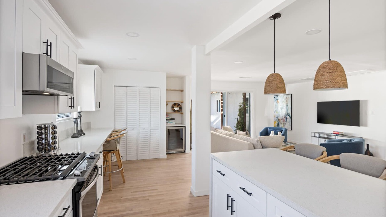 Photo of Kitchen in Del Rey