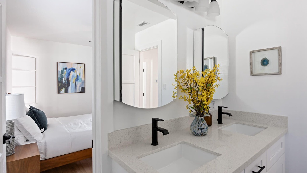 Photo of Bathroom in Del Rey