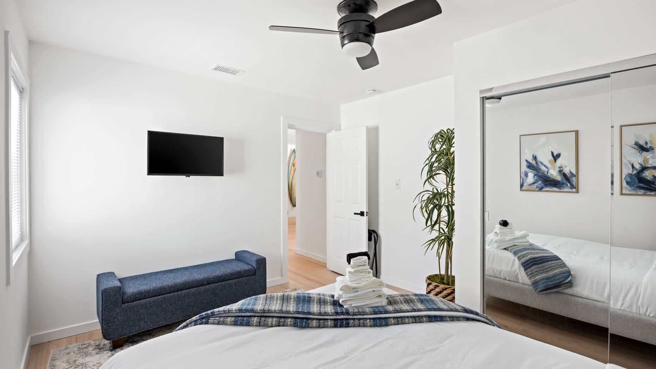 Photo of Bedroom in Del Rey