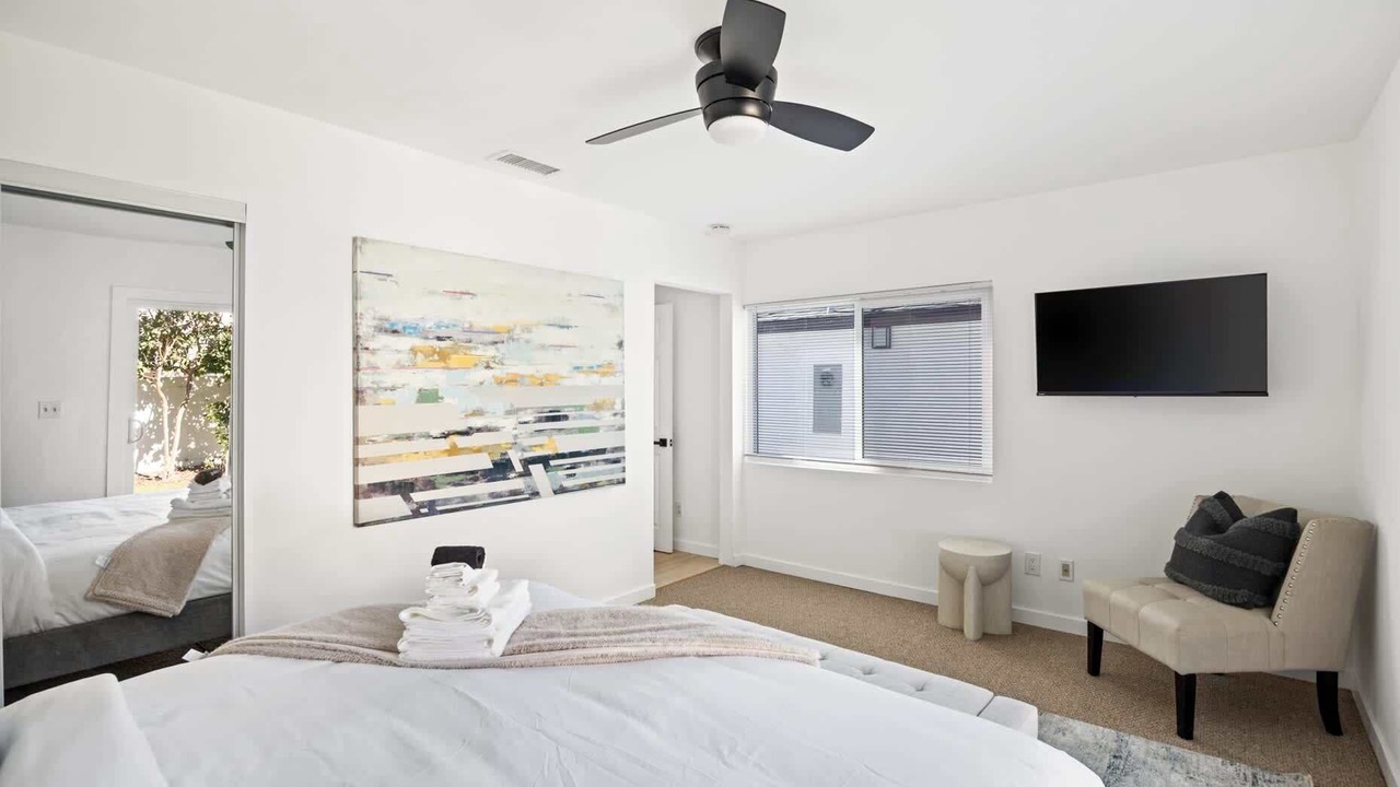 Photo of Bedroom in Del Rey