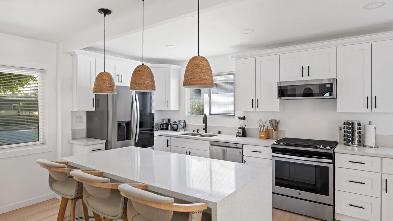 Photo of Kitchen in Del Rey