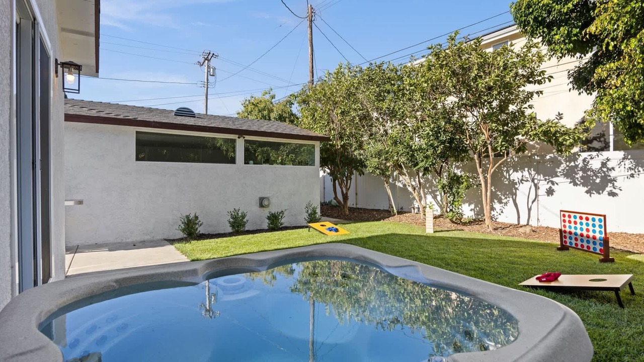 Photo of Outdoor in Del Rey