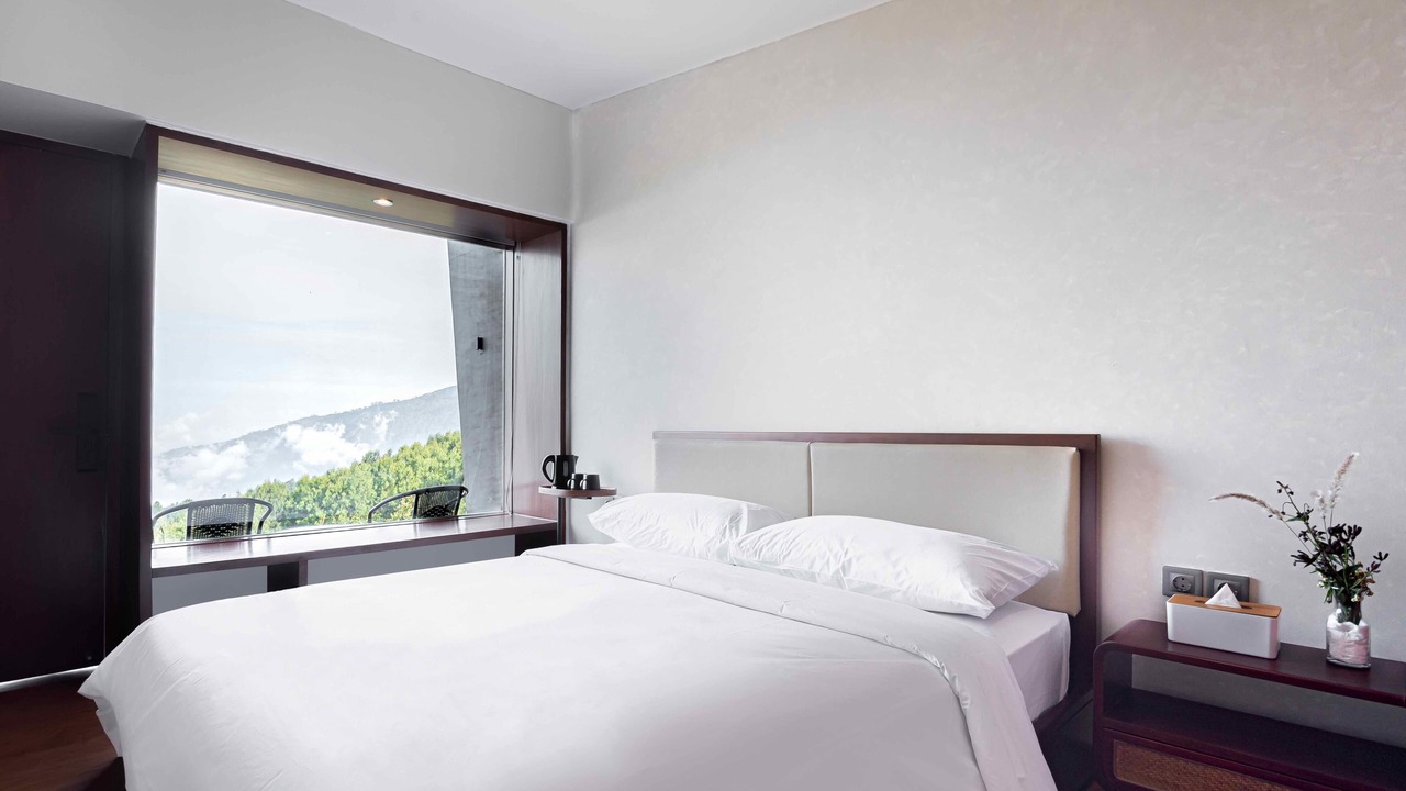 Photo of Bedroom in Ngadisari