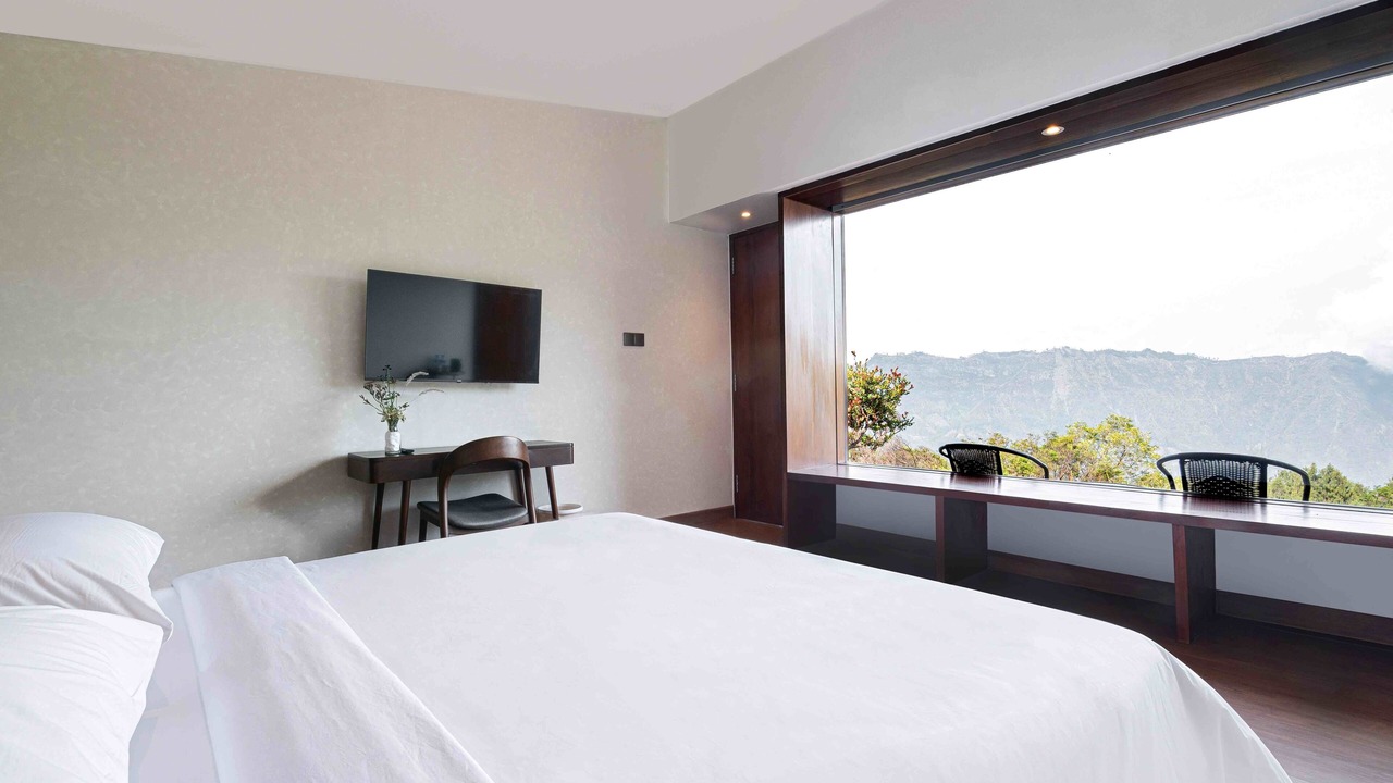 Photo of Bedroom in Ngadisari