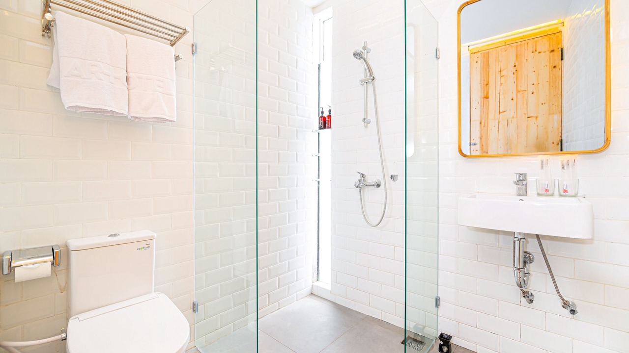 Photo of Bathroom in Ngadisari