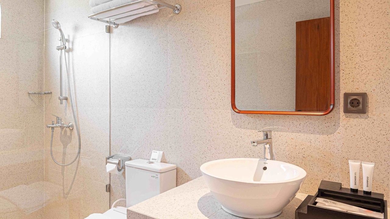 Photo of Bathroom in Ngadisari