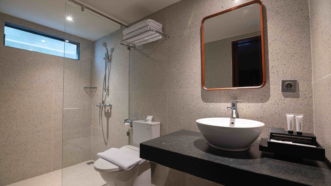 Photo of Bathroom in Ngadisari
