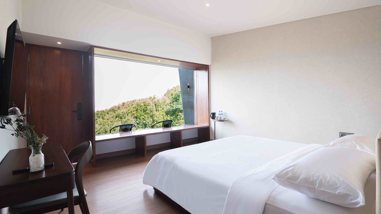 Photo of Bedroom in Ngadisari