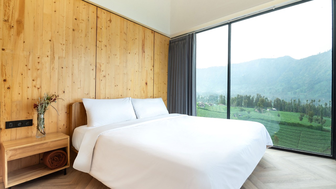 Photo of Bedroom in Ngadisari