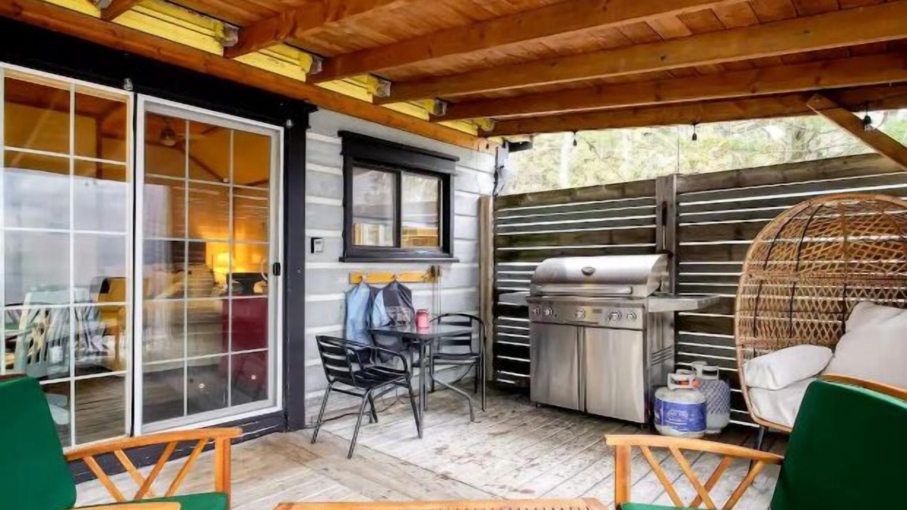 Photo of Outdoor in Parry Sound