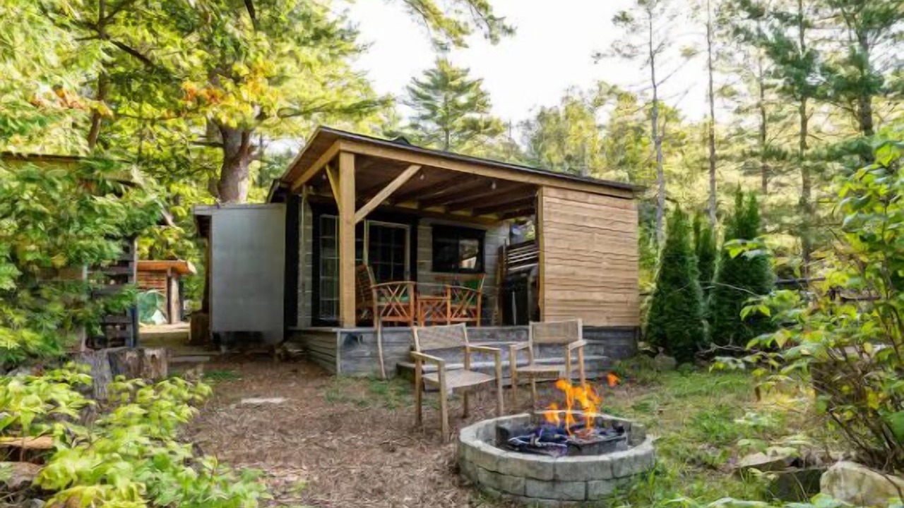 Photo of Outdoor in Parry Sound