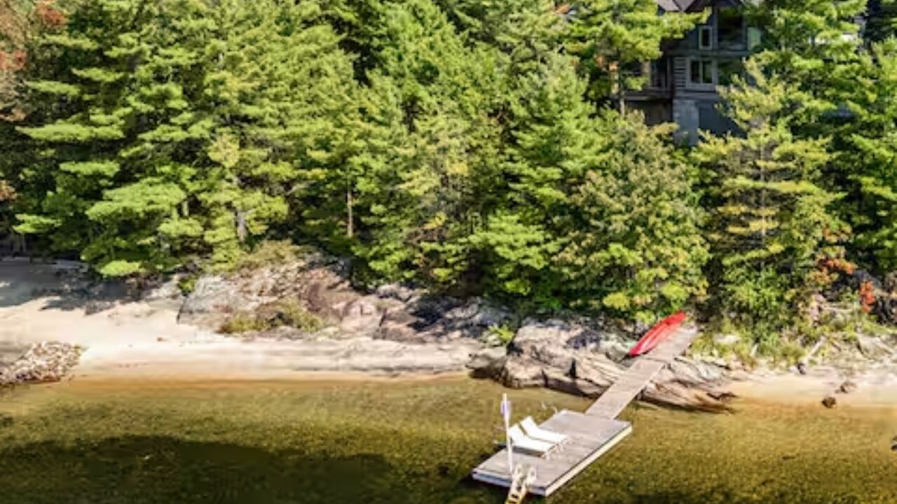 Photo of Outdoor in Parry Sound