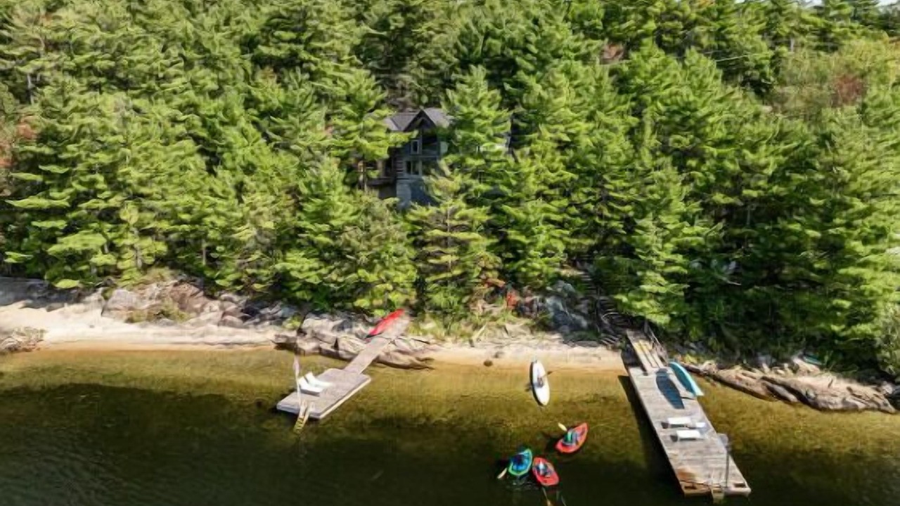Photo of Outdoor in Parry Sound